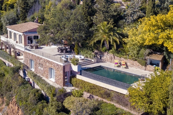 Maison de luxe à vendre à Théoule-sur-Mer, 2 600 000 €, Photo 4