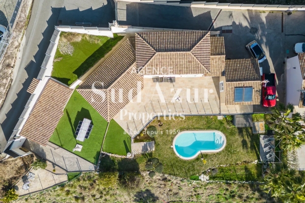 Maison de luxe à vendre à Èze, 1 790 000 €, Photo 4