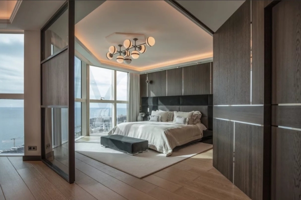 Appartement de luxe à vendre à Monaco, 55 000 000 €, Photo 4