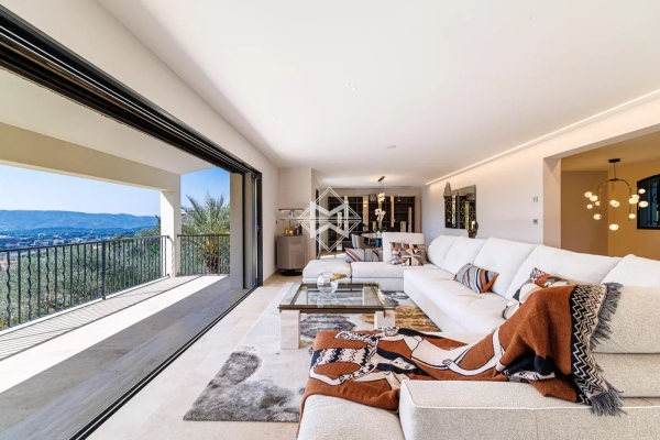 Maison de luxe à vendre à Cannes, 4 490 000 €, Photo 4