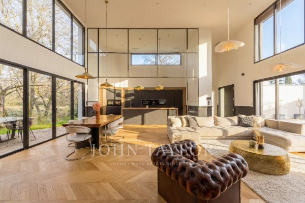 Maison de luxe à vendre à Bouliac, 1 195 000 €, Photo 4