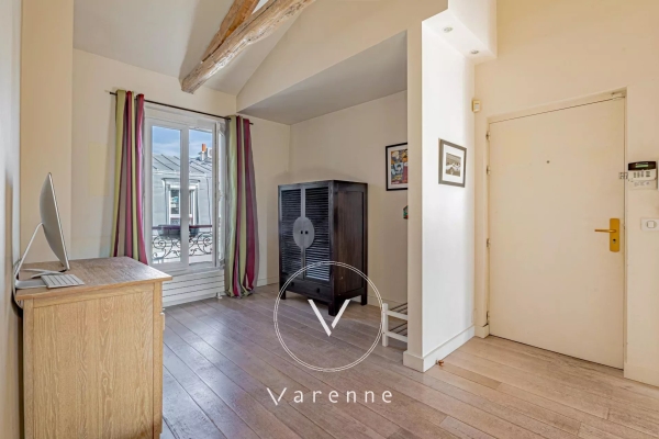 Appartement de luxe à vendre à Paris 5ème, 1 999 000 €, Photo 4