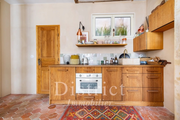 Luxury Apartment for sale in Paris 4Ème, 620 000 €, Photo 4
