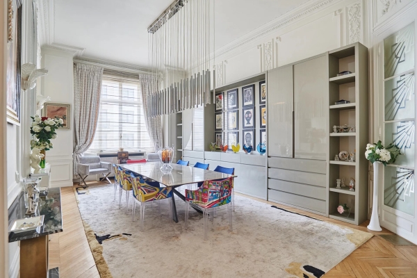 Appartement de luxe à vendre à Paris 8Ème, 6 600 000 €, Photo 4