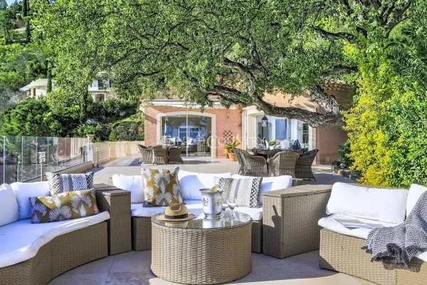 Maison de luxe à vendre à Théoule-sur-Mer, 2 600 000 €, Photo 5