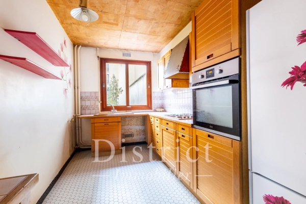 Luxury Apartment for sale in Paris 15ème, 609 000 €, Photo 5