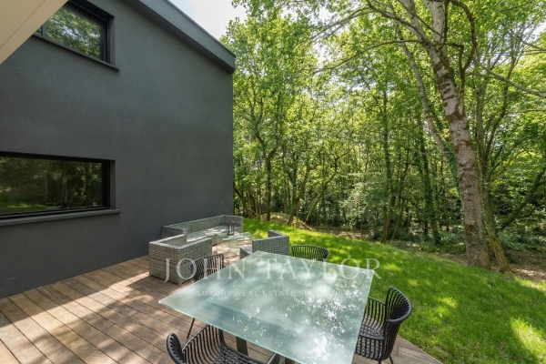 Maison de luxe à vendre à Bouliac, 1 195 000 €, Photo 5