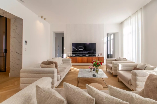 Luxury Apartment for sale in Nice, 1 590 000 €, Photo 5