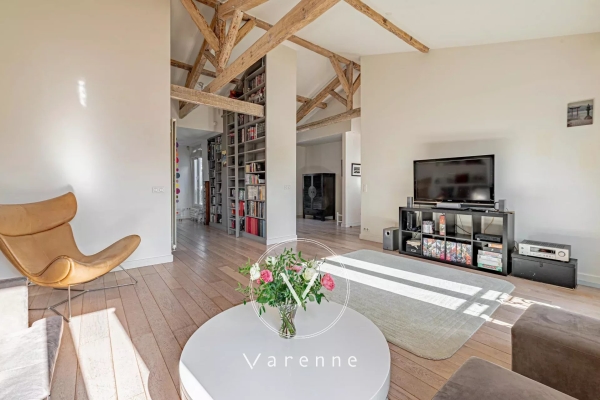 Appartement de luxe à vendre à Paris 5ème, 1 999 000 €, Photo 5