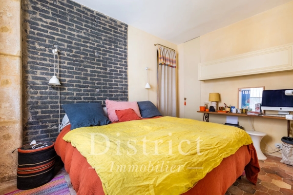 Luxury Apartment for sale in Paris 4Ème, 620 000 €, Photo 5