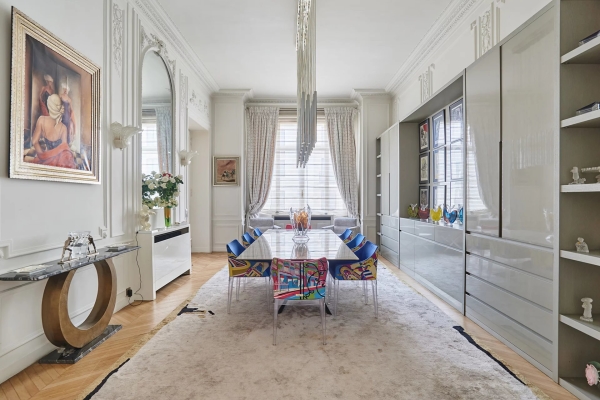 Appartement de luxe à vendre à Paris 8Ème, 6 600 000 €, Photo 5
