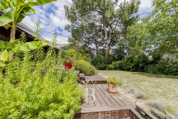 Maison de luxe à vendre à Talence, 1 040 000 €, Photo 5