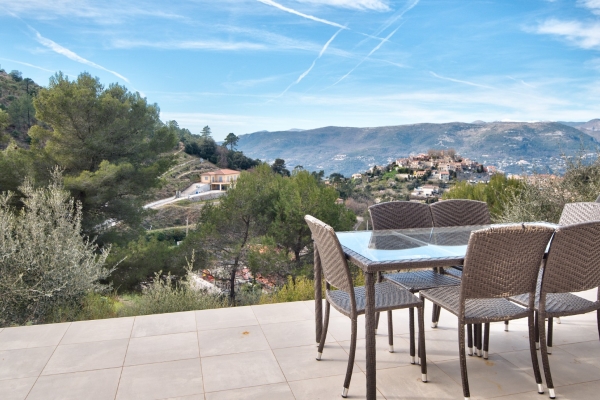 Luxury House for sale in Aspremont, 710 000 €, Photo 5
