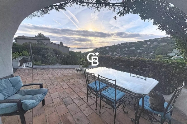 Maison de luxe à vendre à Les Issambres, 1 380 000 €, Photo 6