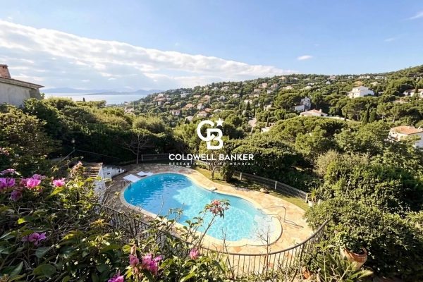 Luxury House for sale in Les Issambres, 1 380 000 €, Photo 6