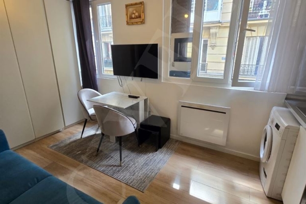 Appartement de luxe à louer à Paris 17Ème, 1 430 €, Photo 6