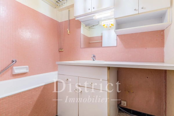 Luxury Apartment for sale in Paris 15ème, 609 000 €, Photo 6
