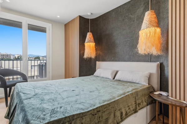 Luxury Apartment for sale in Cannes, 549 000 €, Photo 6