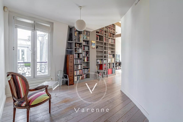 Appartement de luxe à vendre à Paris 5ème, 1 999 000 €, Photo 6