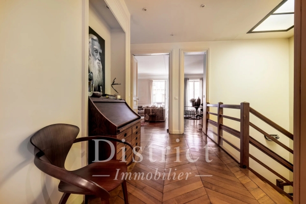 Luxury Apartment for sale in Paris 8Ème, 2 100 000 €, Photo 6