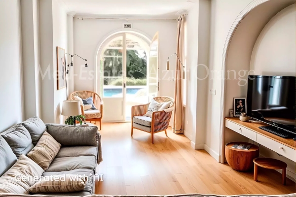 Luxury House for sale in La Croix-Valmer, 4 700 000 €, Photo 6