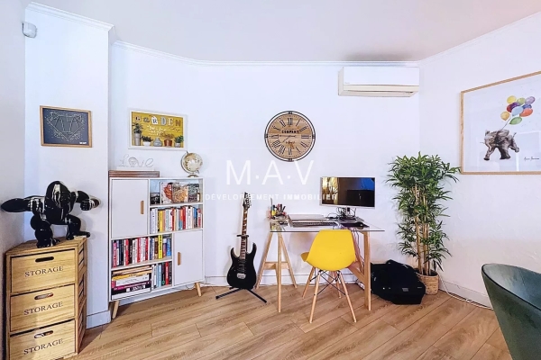 Luxury Apartment for sale in Nice, 485 000 €, Photo 6