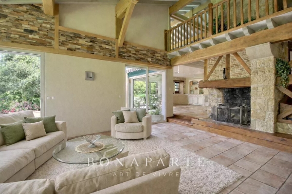 Luxury House for sale in Arcangues, 1 890 000 €, Photo 6