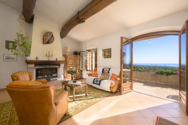Luxury House for sale in Tourrettes-sur-Loup, 1 375 000 €, Photo 6