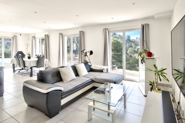 Luxury House for sale in Aspremont, 710 000 €, Photo 6