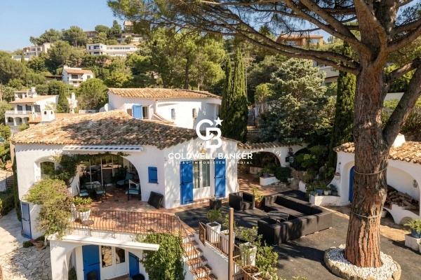 Luxury House for sale in Les Issambres, 1 380 000 €, Photo 7