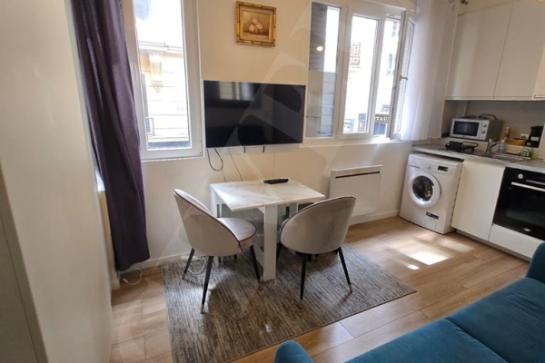 Appartement de luxe à louer à Paris 17Ème, 1 430 €, Photo 7