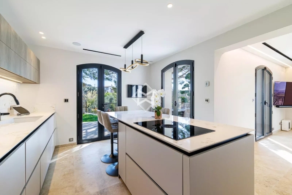 Maison de luxe à vendre à Cannes, 4 490 000 €, Photo 7