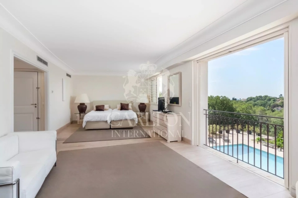 Luxury House for sale in Le Rouret, 2 990 000 €, Photo 7