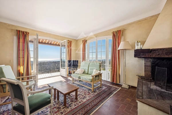 Luxury House for sale in Saint-Jeannet, 1 150 000 €, Photo 7