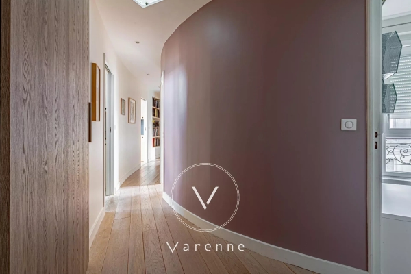 Appartement de luxe à vendre à Paris 5ème, 1 999 000 €, Photo 7