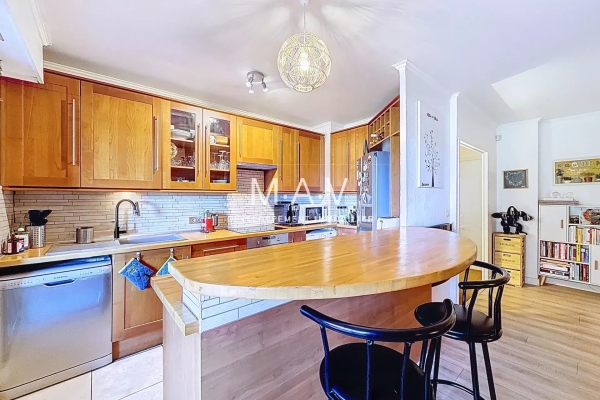 Luxury Apartment for sale in Nice, 485 000 €, Photo 7