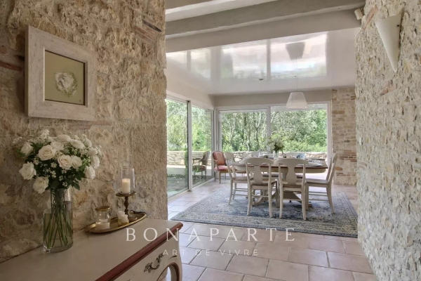 Luxury House for sale in Arcangues, 1 890 000 €, Photo 7