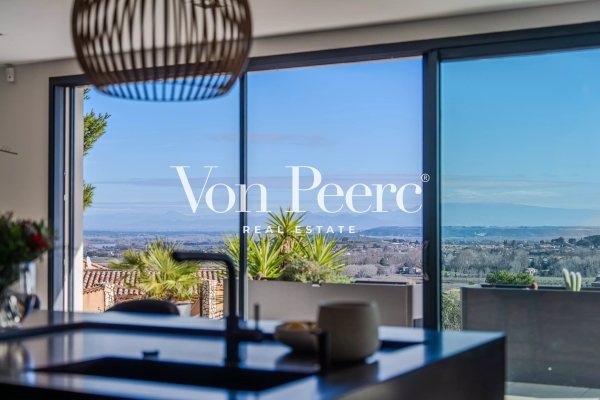 Maison de luxe à vendre à Pujaut, 1 495 000 €, Photo 7