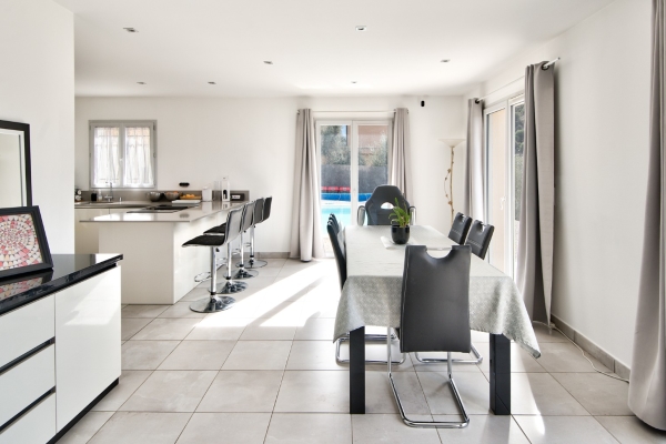 Luxury House for sale in Aspremont, 710 000 €, Photo 7