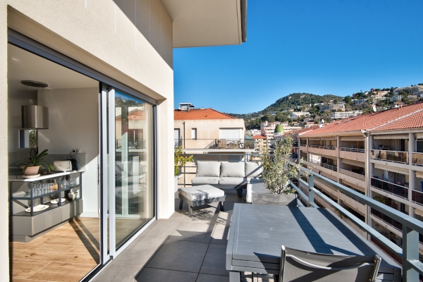 Luxury Apartment for sale in Nice, 420 000 €, Photo 1