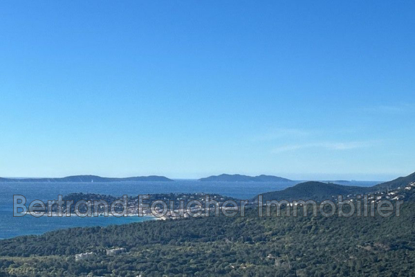 Appartement de luxe à vendre à Cavalaire-sur-Mer, 350 000 €, Photo 1