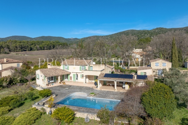 Maison de luxe à vendre à Lauris, 895 000 €, Photo 1