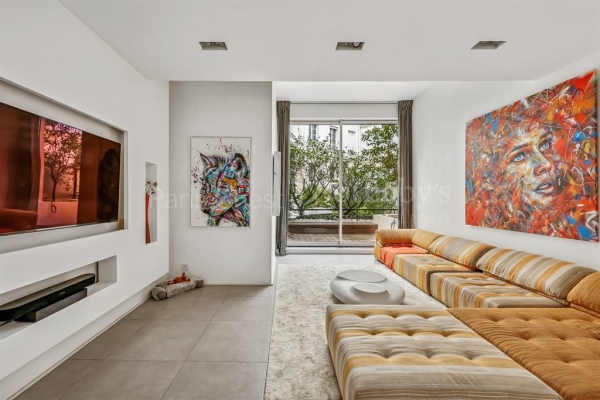 Luxury House for sale in Paris 16Ème, 3 150 000 €, Photo 1
