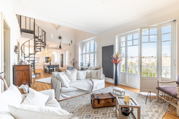 Appartement de luxe à vendre à Biarritz, 1 470 000 €, Photo 1