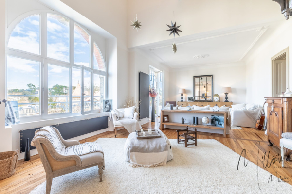 Appartement de luxe à vendre à Biarritz, 1 470 000 €