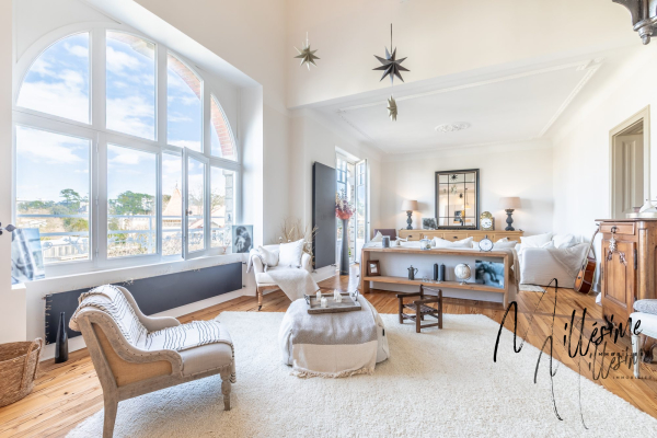 Appartement de luxe à vendre à Biarritz, 1 470 000 €, Photo 1