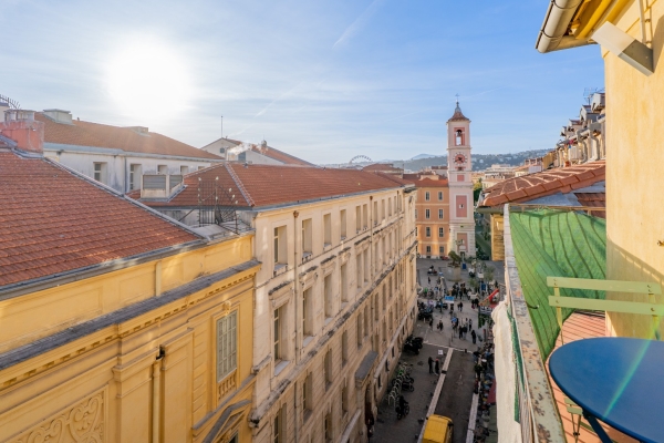 Luxury Apartment for sale in Nice, 1 490 000 €, Photo 2