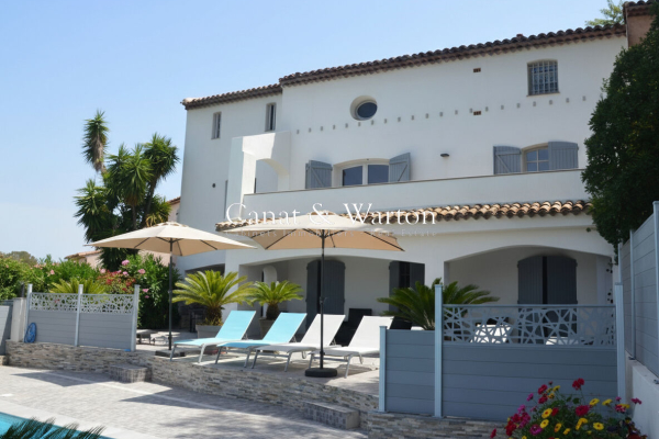 Maison de luxe à vendre à Saint-Raphaël, 1 341 000 €, Photo 2