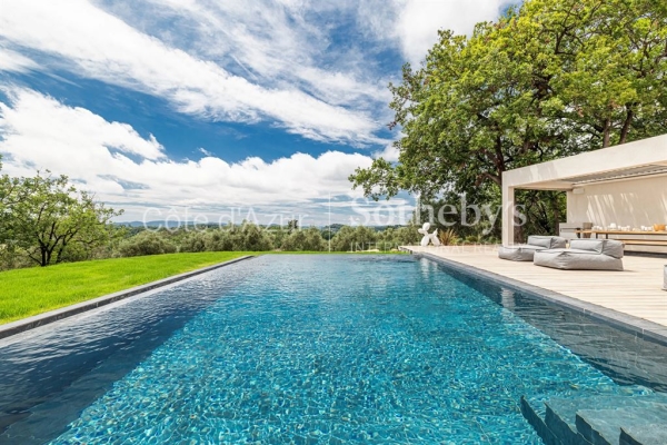 Luxury House for sale in Opio, 3 750 000 €, Photo 2