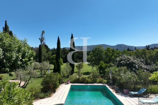 Maison de luxe à vendre à L Isle-sur-La-Sorgue, 1 490 000 €, Photo 2